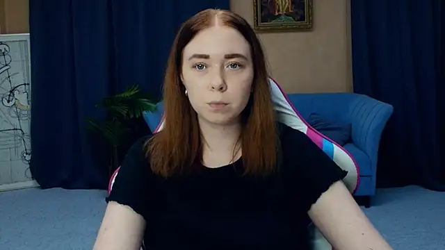 AddieOsler online show from March 29, 8:08 pm