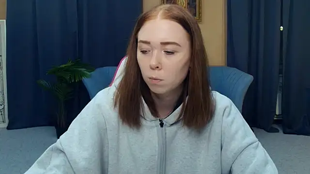 AddieOsler online show from February 2, 8:41 pm