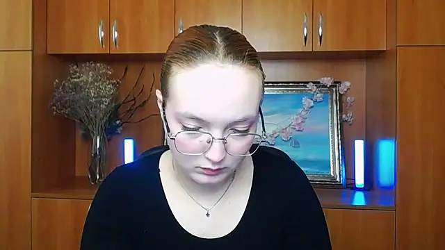 MissAriaa online show from March 16, 12:53 pm