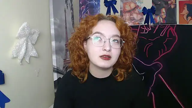 MissAriaa online show from February 2, 12:48 pm