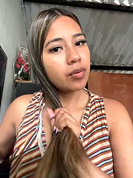 SoriEaston online show from December 14, 7:52 pm