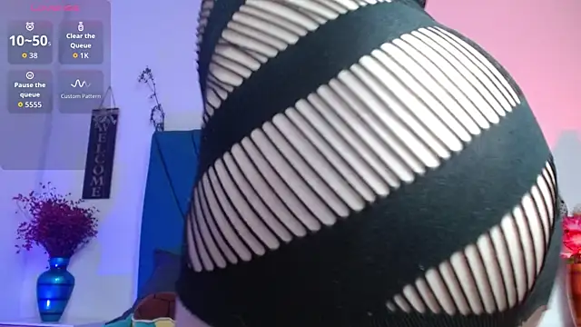 Stefany wish online show from November 21, 1:35 pm