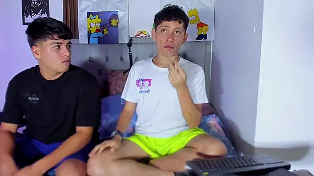 the boy king016 online show from November 2, 10:18 am