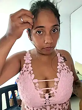 LizethEW online show from November 10, 12:33 pm