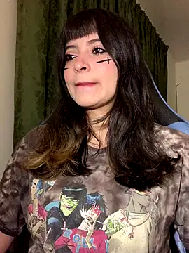 Annagoth  online show from January 8, 5:55 am