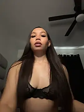 nikkiloveee online show from July 9, 4:31 pm