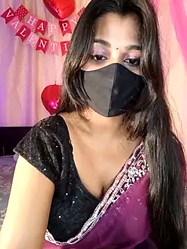 palakmishra033 online show from February 23, 8:25 am