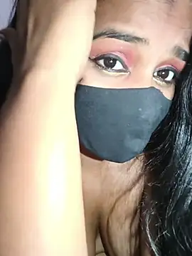 palakmishra033 online show from December 23, 7:45 am