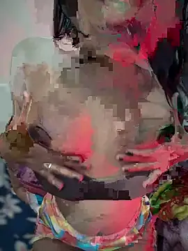 jeshmin rao online show from March 13, 5:58 pm