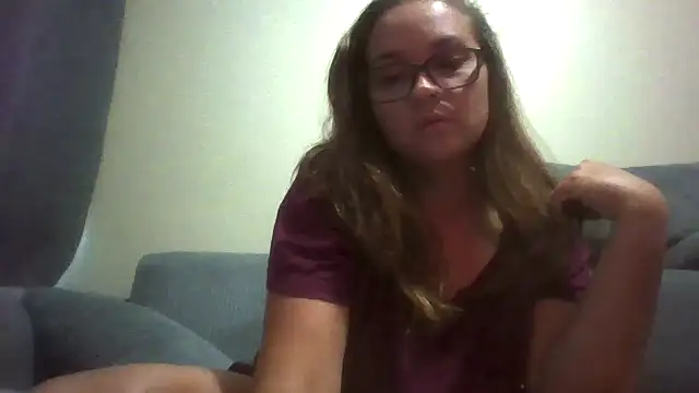 lilMissMarli online show from January 10, 10:53 am