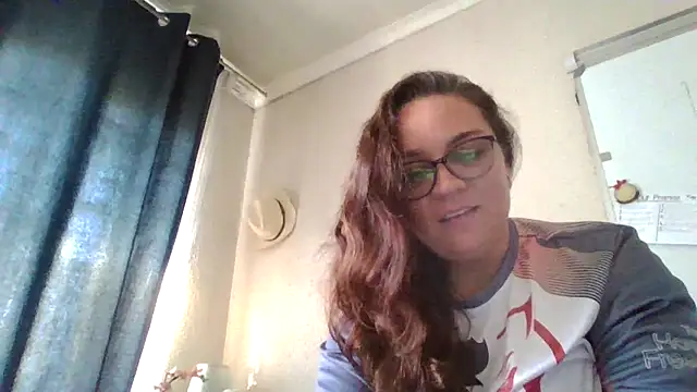lilMissMarli online show from July 7, 1:47 pm