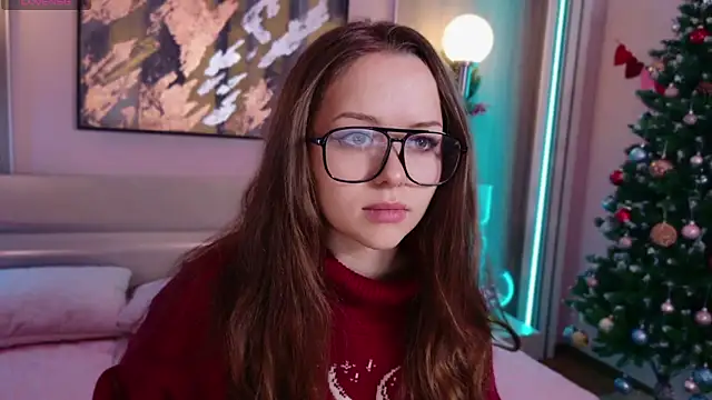 sweetie kathy  online show from December 19, 9:45 am