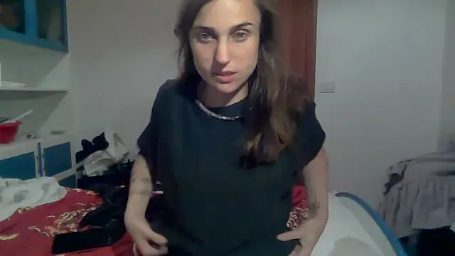 SinnEmily online show from April 9, 7:52 pm