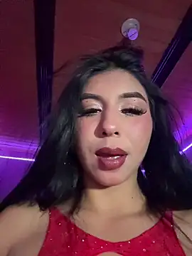 anny  18 online show from October 31, 9:13 am