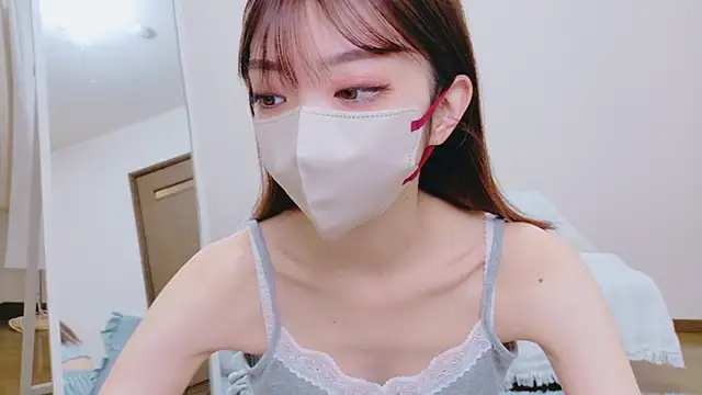 Sana-jpn online show from January 18, 8:21 am