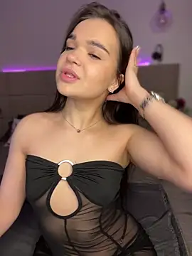 BabyShy- online show from February 9, 11:29 pm