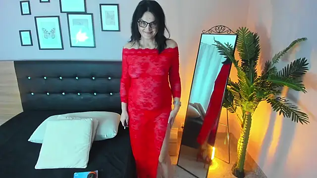 valeryablack online show from February 3, 6:34 pm