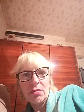 Georgette466 online show from June 1, 6:20 pm