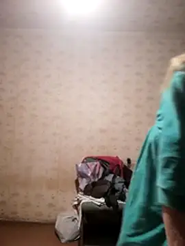 Georgette466 online show from March 27, 3:52 am