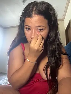 morenahhwy online show from March 28, 12:15 pm