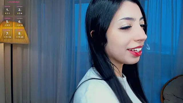 TonjaNeace online show from January 19, 4:41 am