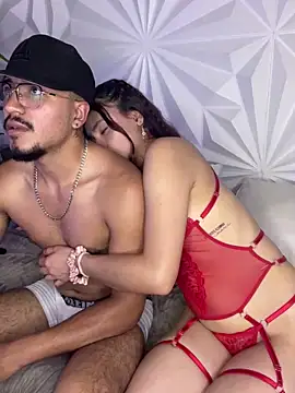 Noa N Luxy online show from October 30, 10:11 pm