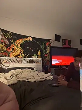 stonerbaby online show from June 9, 2:22 am