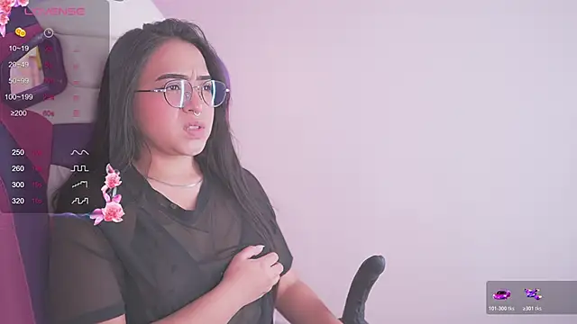 Zaffy  online show from November 4, 6:57 pm