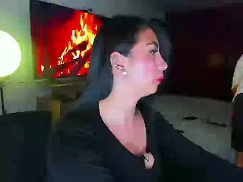 wolf tatto couple online show from October 29, 10:34 pm