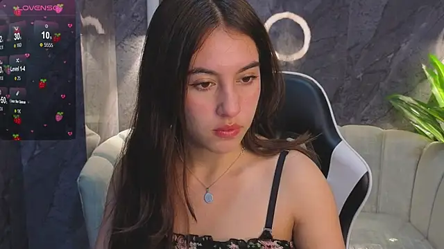 Nikka Tx online show from December 18, 3:22 am