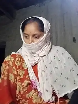 Anju sharma online show from February 13, 12:12 am