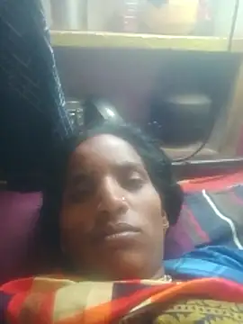 Anju setty online show from February 25, 9:02 pm