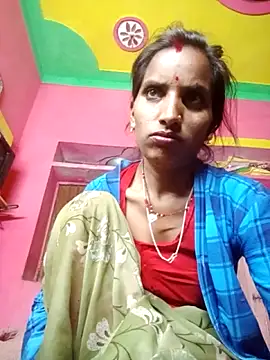 Anju setty online show from February 13, 5:58 pm