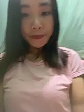 Elysia-007 online show from November 2, 5:44 am