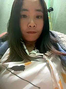 Elysia-007 online show from November 4, 2:11 pm