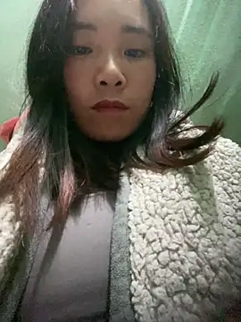 Elysia-007 online show from November 12, 3:32 pm