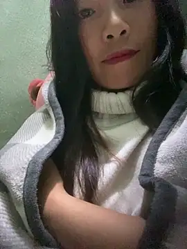 Elysia-007 online show from February 1, 5:28 am