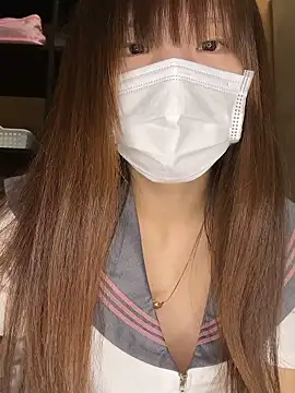 Natumi   online show from October 30, 1:01 pm