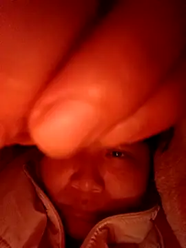 yoyo-mi online show from December 2, 9:17 pm