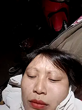 yoyo-mi online show from November 12, 1:20 pm