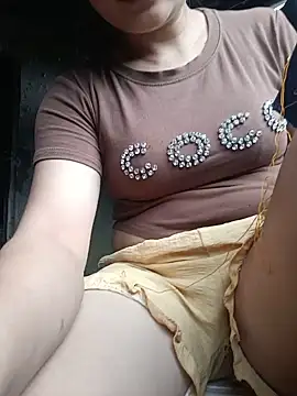 yoyo-mi online show from August 6, 5:14 am