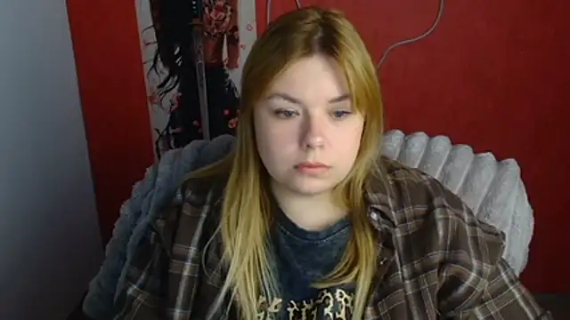 SusannaNight online show from April 18, 11:13 am