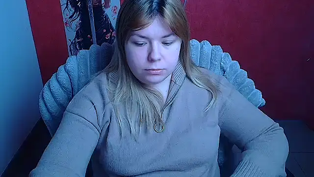 SusannaNight online show from February 18, 8:13 am