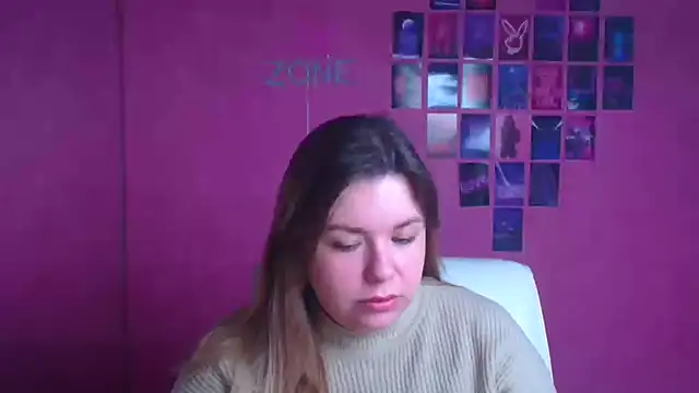 SusannaNight online show from November 26, 6:14 am