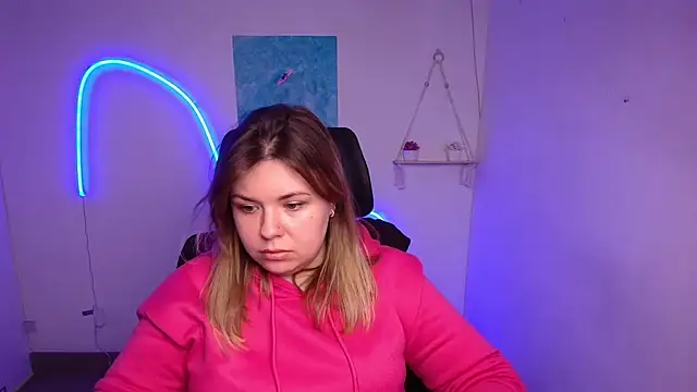 SusannaNight online show from November 12, 12:25 pm