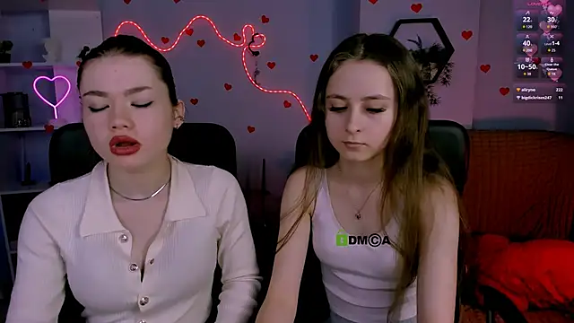 isabel wave online show from March 9, 1:36 pm