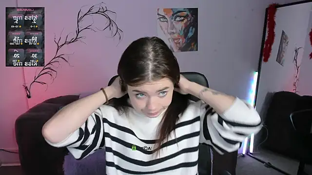 isabel wave online show from November 22, 1:36 pm