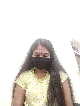 Green LaDY66 online show from November 23, 4:52 pm