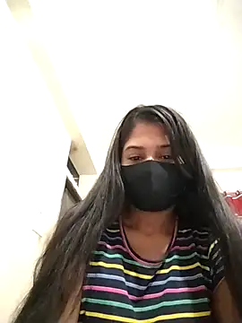 Green LaDY66 online show from December 17, 9:08 pm