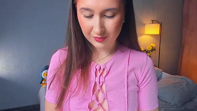 JudeKleve online show from November 23, 7:48 pm